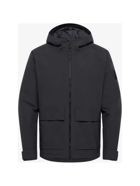 Kurtka Jack Wolfskin Tempeltor S czarna
