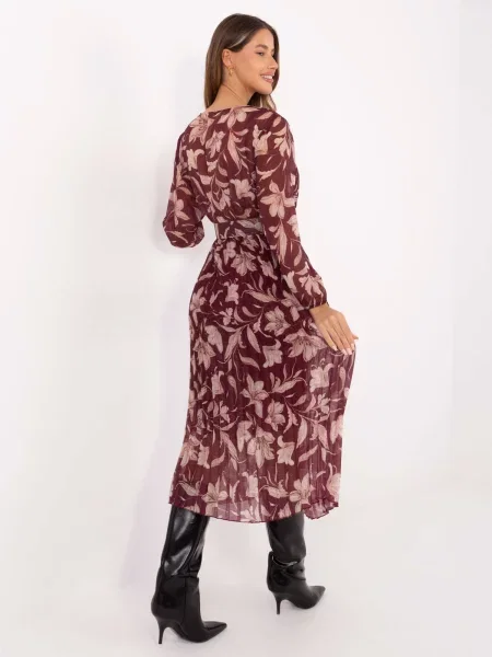Rochie Italy Moda de costum negru