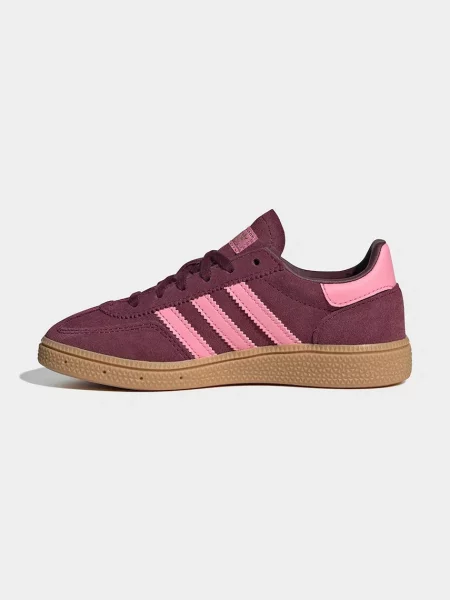 Adidas Originals HANDBALL SPEZIAL кросівки дитячі замшеві
