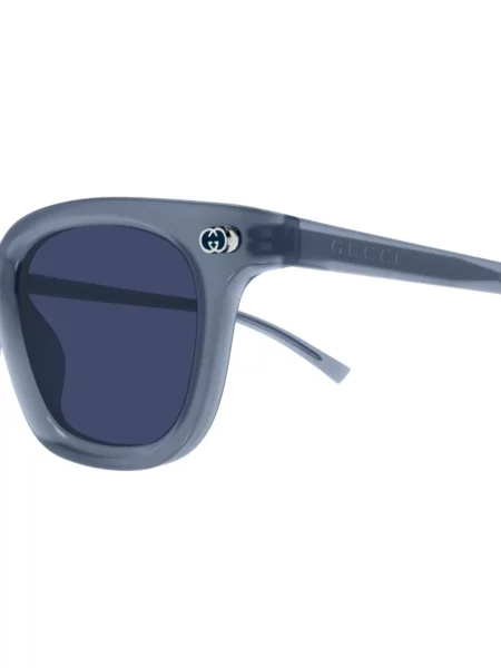 Ochelari de soare Gucci Eyewear albastru