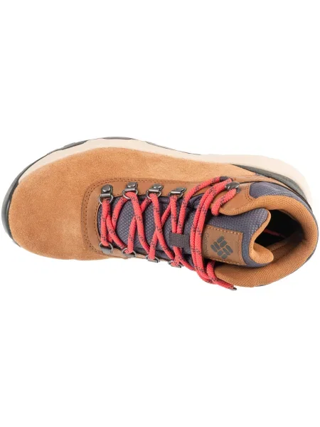 Pantofi Columbia bej