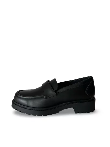 Bačkory Nae Vegan Shoes černé