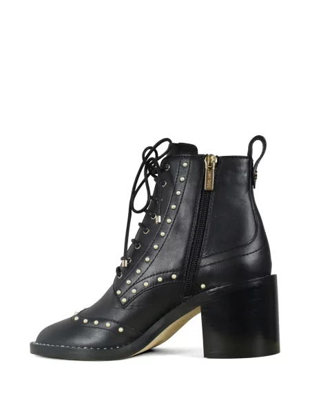Botine Jimmy Choo negru