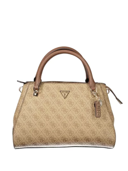 Geantă shopper Guess cu imagine
