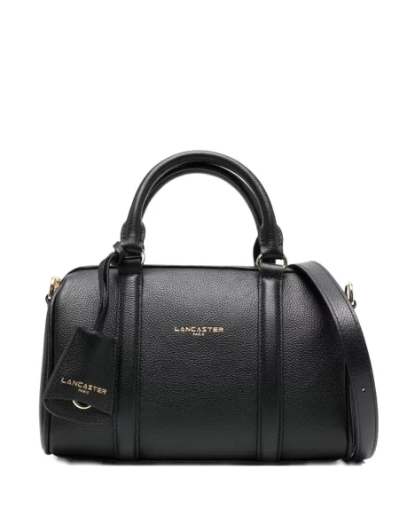 Top Lancaster negru