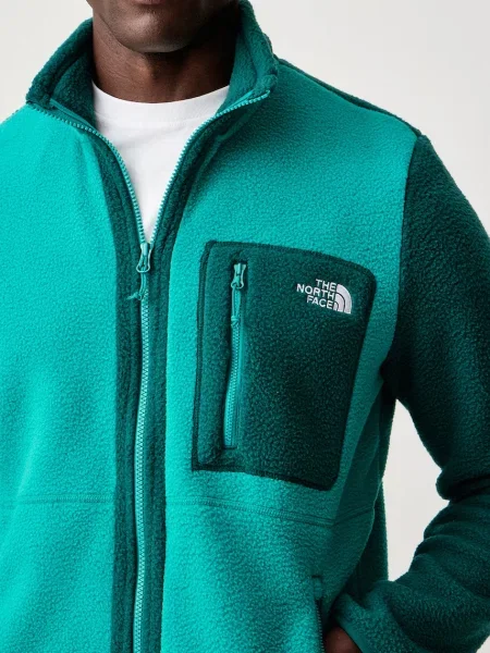 Флисовый свитер The North Face