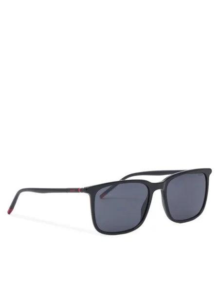 HUGO Ochelari de soare negru