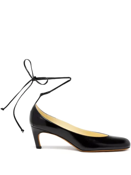 Pantofi cu toc Proenza Schouler negru