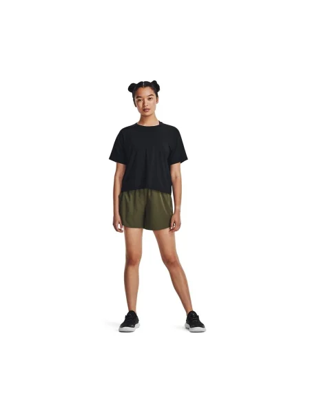Ruha Under Armour fekete