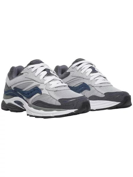 Pantofi Saucony gri