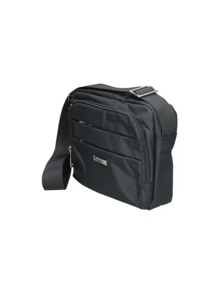 Torba Mia Larouge crna