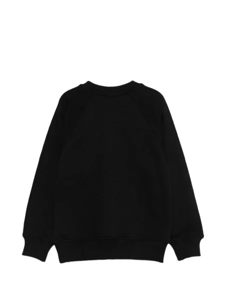 Hanorac copii Moschino negru