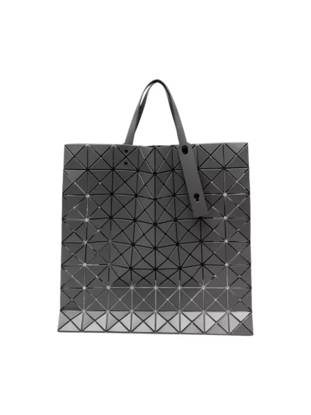 Shopperka Issey Miyake szara