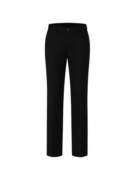 Pantaloni Santaniello negru