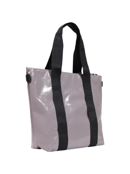 Geantă shopper Rains bej