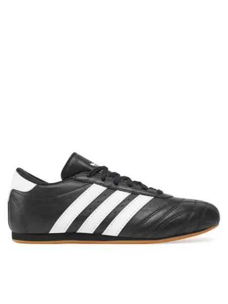 Αθλητικά adidas Taekwondo Lace μαύρο