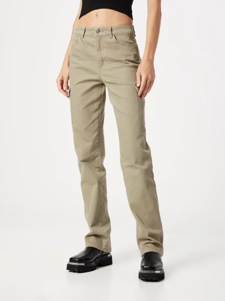 ONLY Cargo traperice EMILY kaki