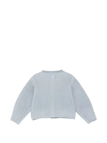 Ζακέτα Emporio Armani μπλε