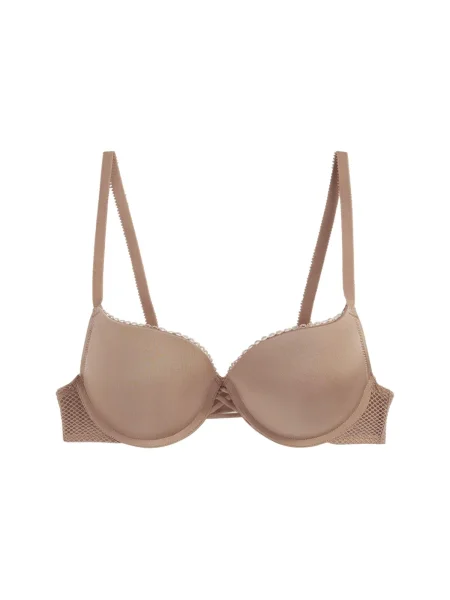 Next Sutien închis bej