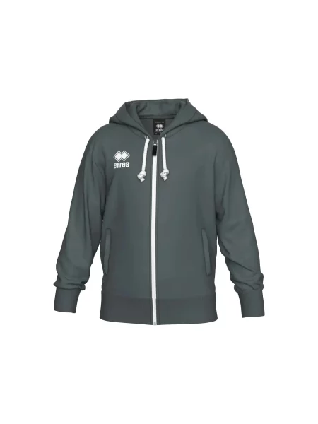 Bluza dziecięca Errea szara