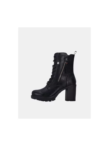 Pantofi Refresh negru