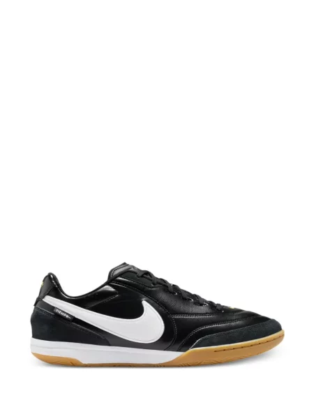 Běžecké boty Nike Air Zoom s potiskem modré