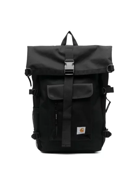 Plecak Carhartt WIP Philis Backpack Black l czarny