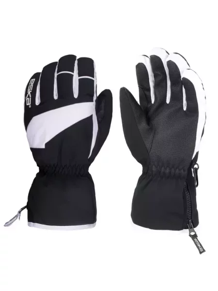 Rokavice Eska črna