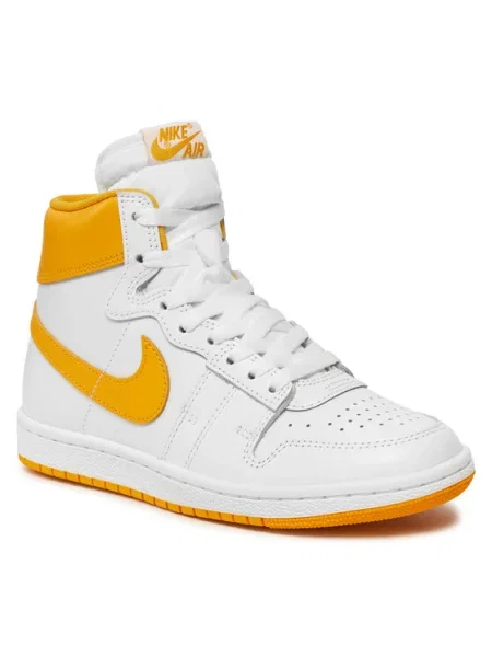 Nike Sneakers Jordan Air Ship Pe Sp alb