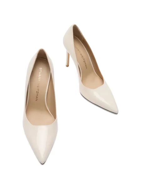 Pantofi cu toc Stuart Weitzman