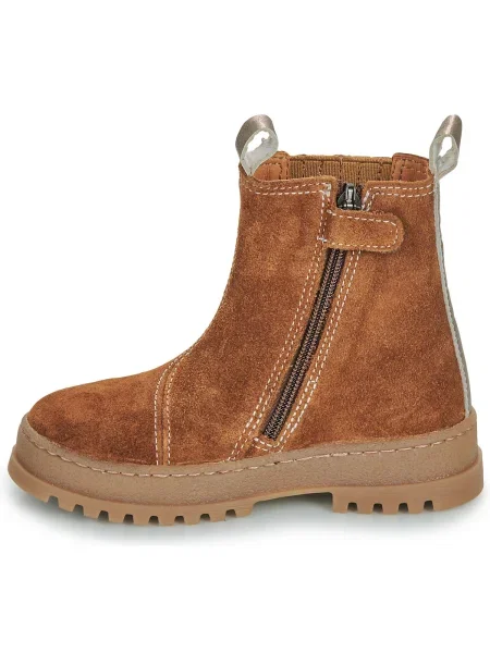 Pantofi copii Gbb maro
