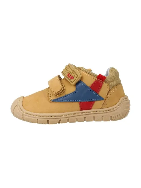 Pantofi copii Chicco maro