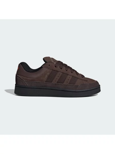 Sneakers adidas Campus St Brown/ Auco/ Core Black EUR 46 czarne