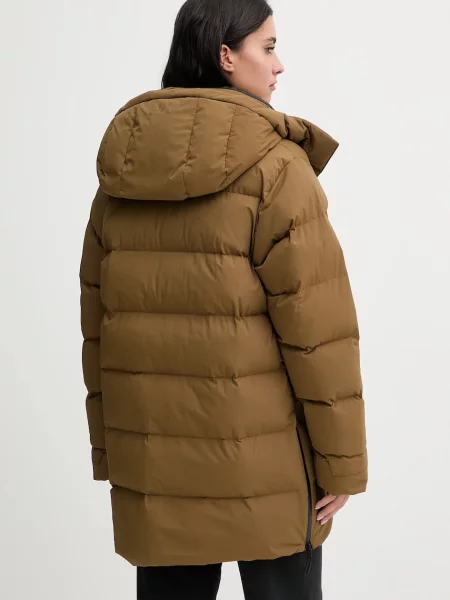 Helly Hansen rövid kabát zöld