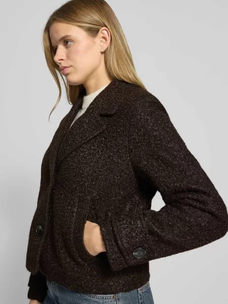 Bluza z naszywką z logo Only