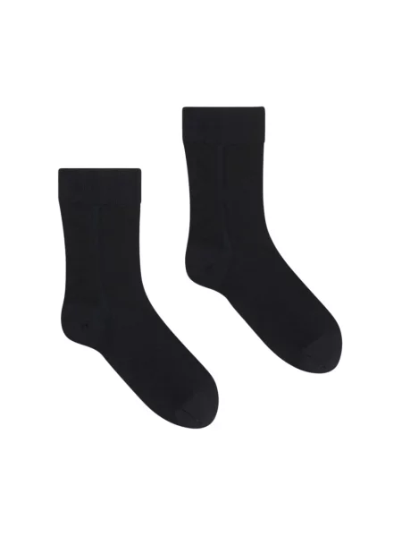 Skarpety Wolford czarne