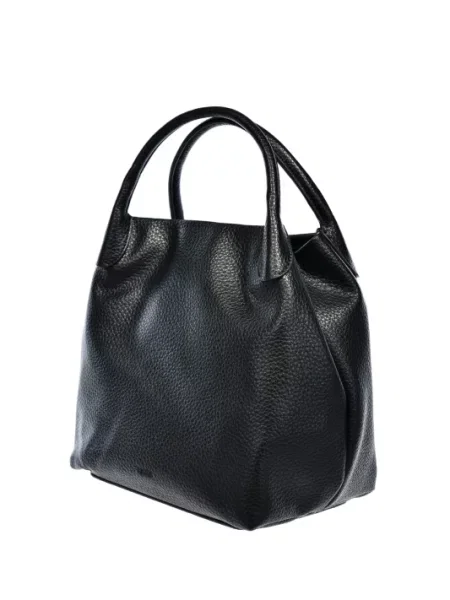 Geantă Big Star Shoes negru