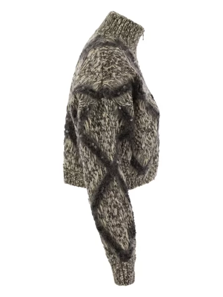 Kardigan Brunello Cucinelli