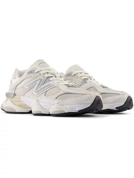 Pantofi New Balance alb