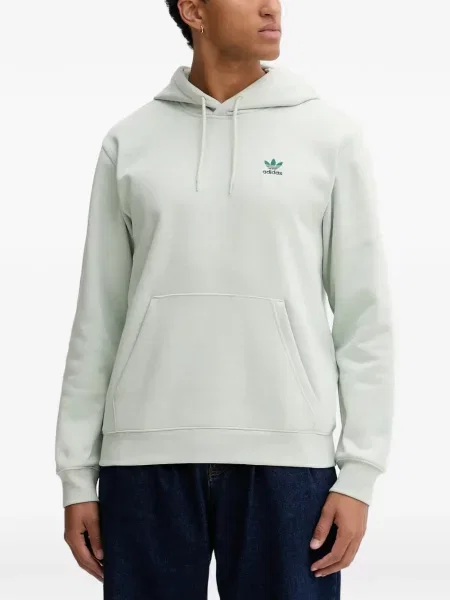 Csíkos tornaterem rövidnadrág Adidas nyomtatás kék