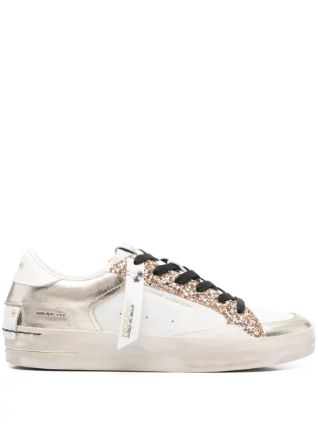 Tenisice Crime London bijela