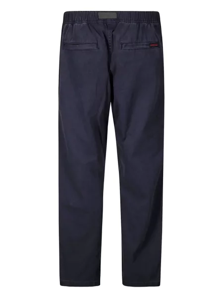 Pantaloni Gramicci albastru