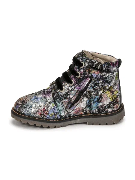 Pantofi copii Gbb negru