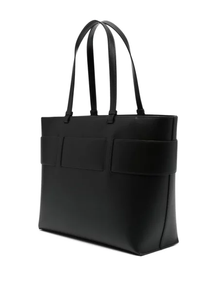 Rankinė Armani Exchange juoda