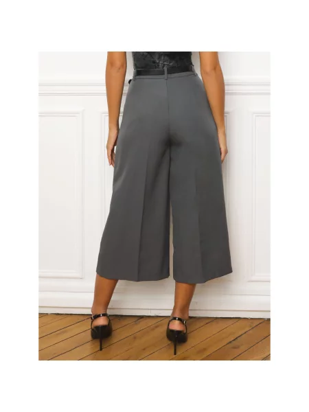 Ruha La Modeuse szürke