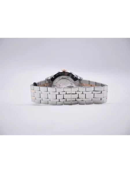 Zegarek Baume Et Mercier biały