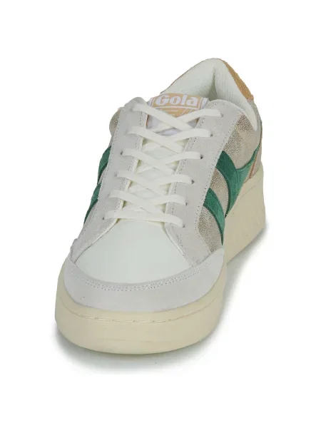 Pantofi Gola bej