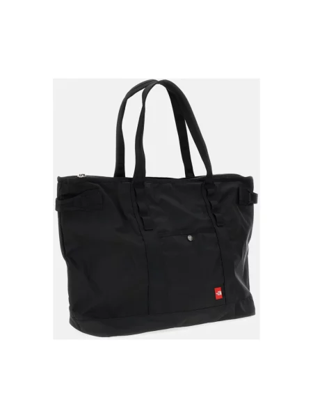Shopperka The North Face czarna