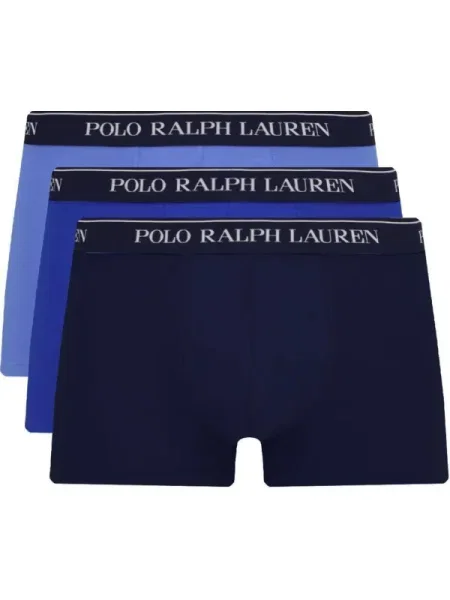 Alsó Polo Ralph Lauren kék