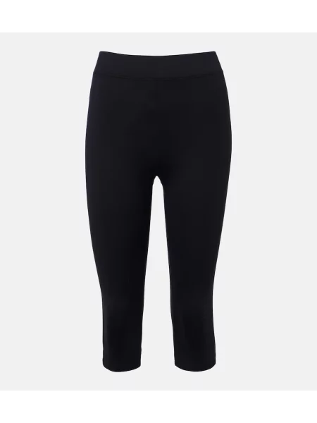 Leggings Norba negru